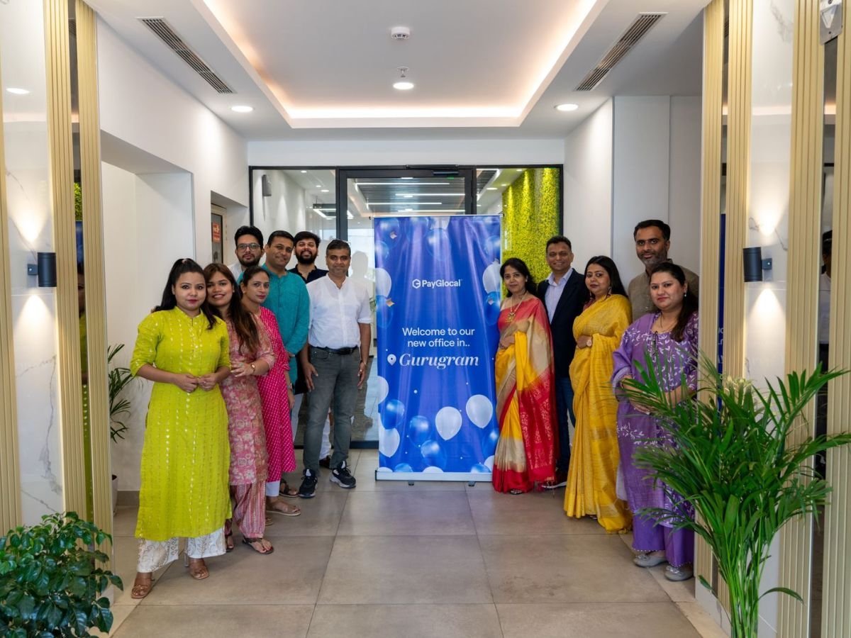 Payglocal Expands Presence With New Office In Gurugram Aims To Foster