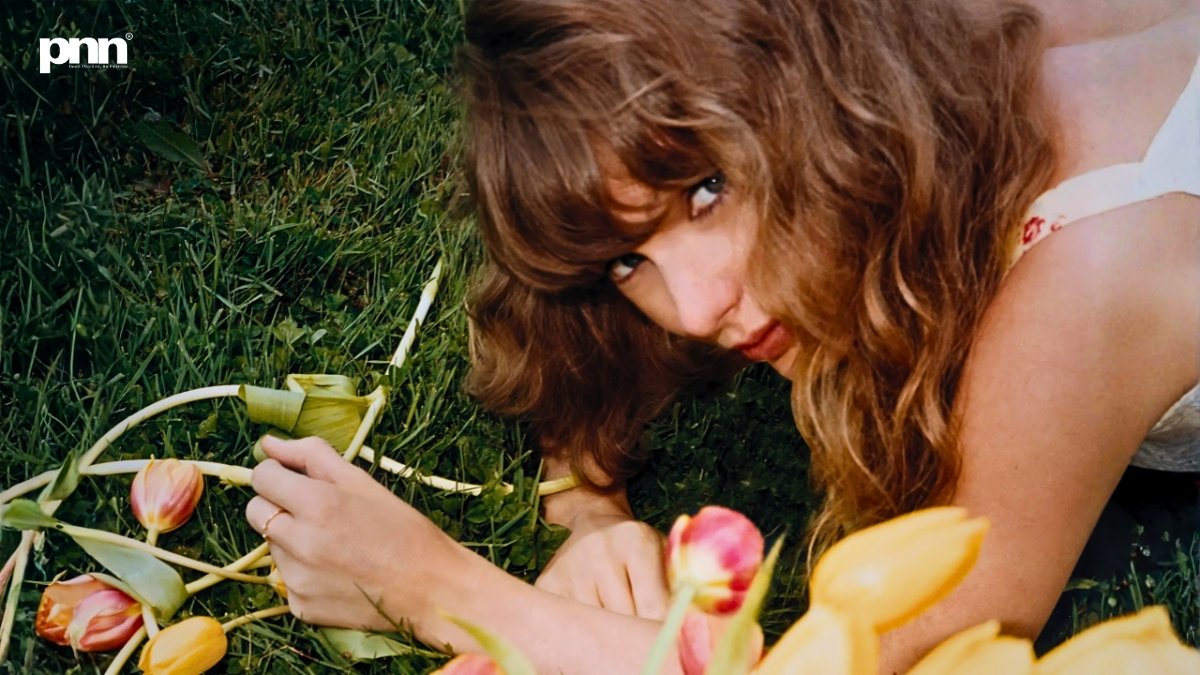 Taylor Swift - PNN