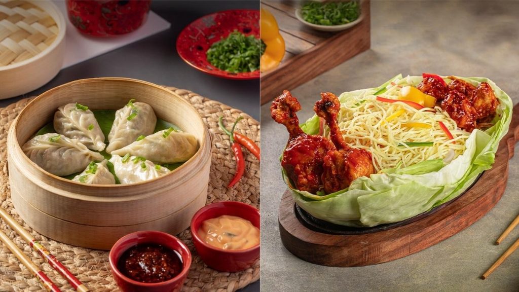 Lite Bite Foods Debuts First Hybrid Standalone with Street Foods by Punjab Grill & Asia Seven in Gurugram-HE
